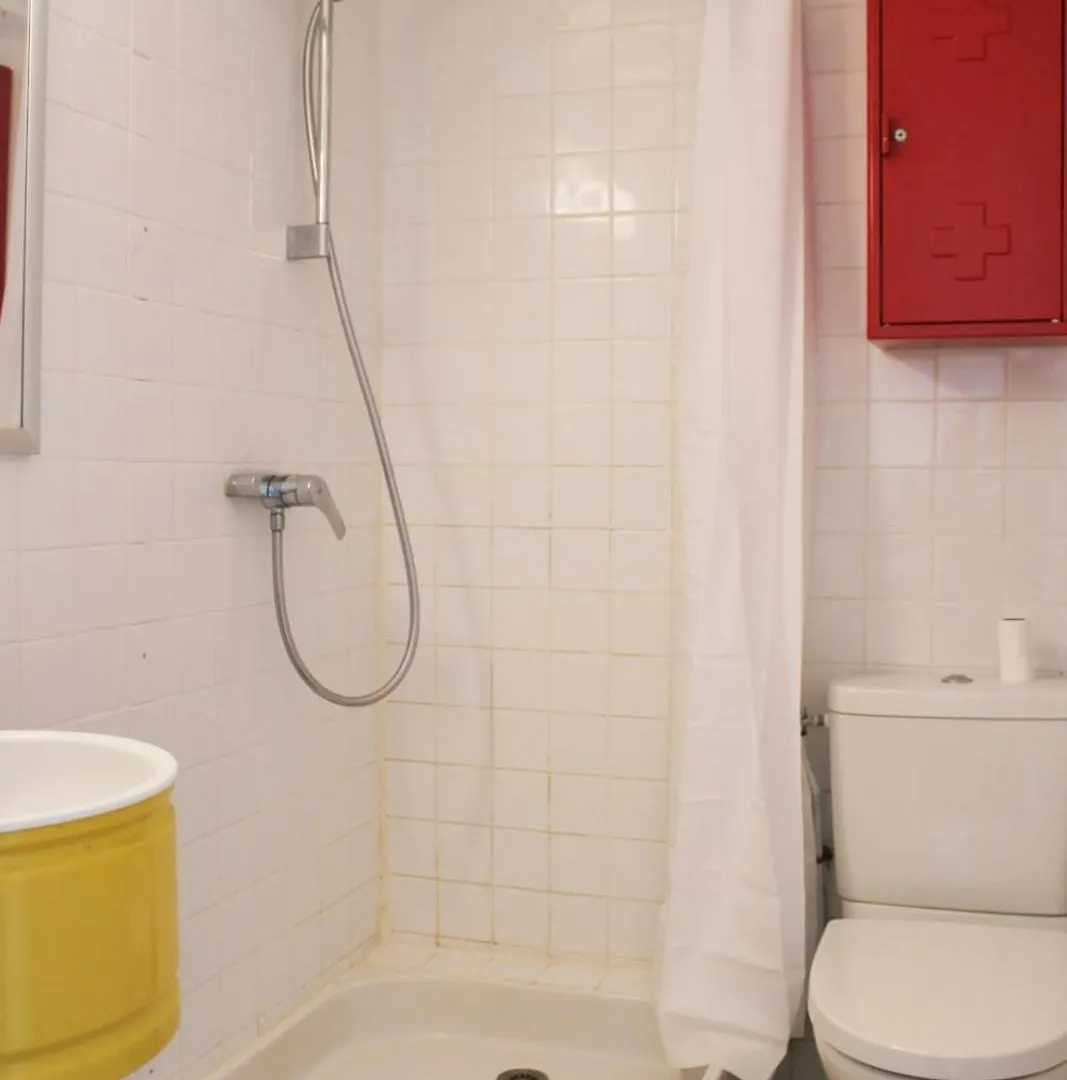 Cosy Studio In Paris Apartment 0*,