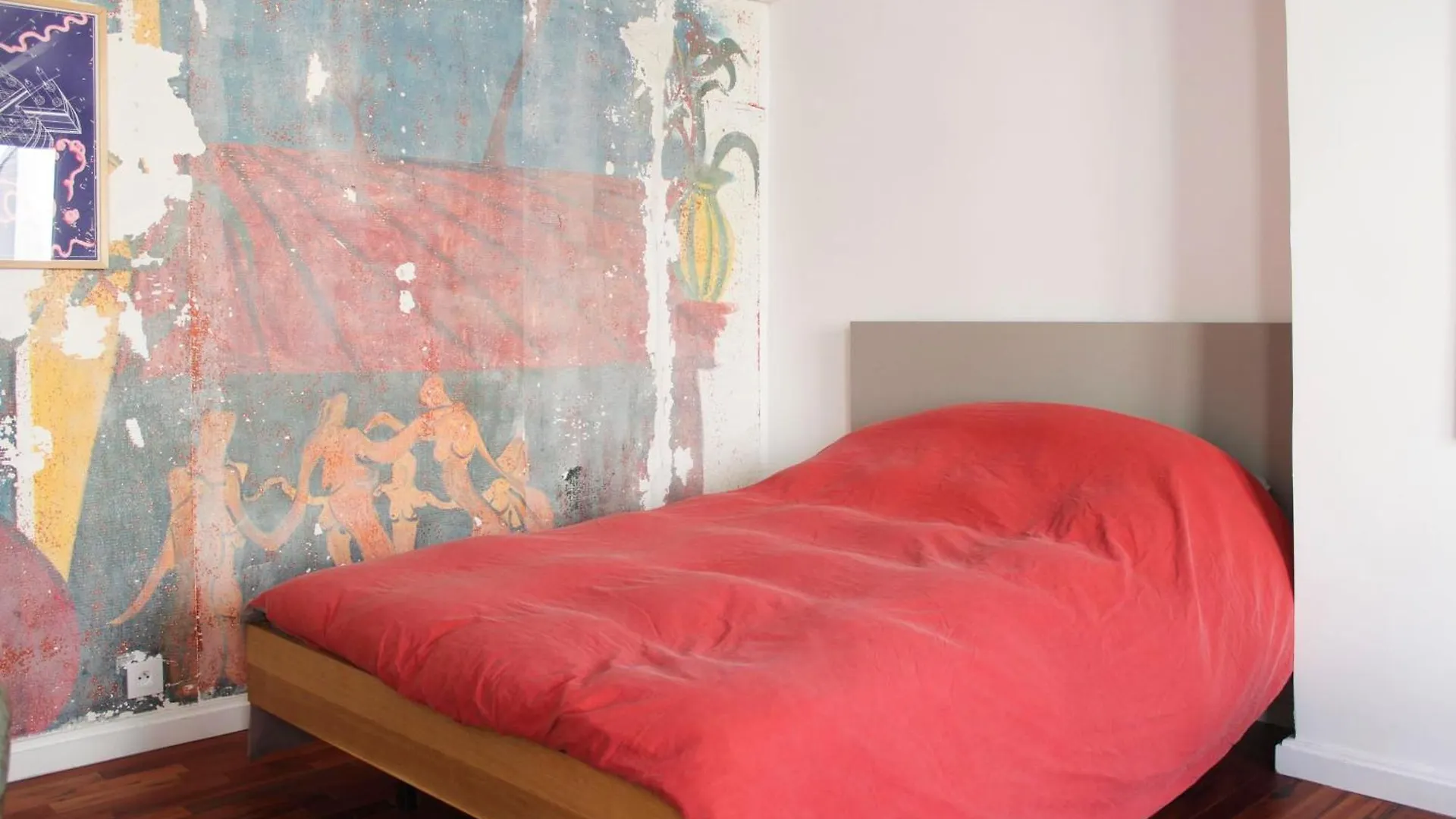Cosy Studio In Paris Apartment 0*,  France
